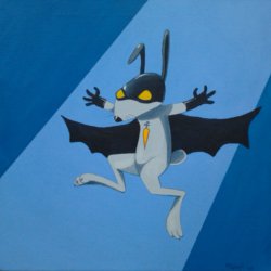 BatRabbit (2011)
