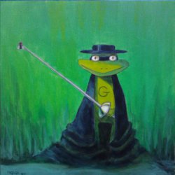 Frog-Z (2011)
