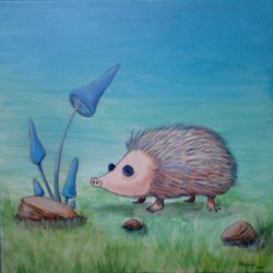 BatRabbit (2011)