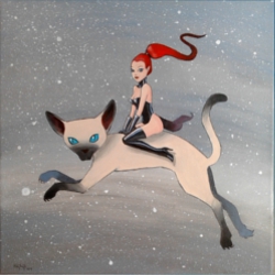 Pussycat