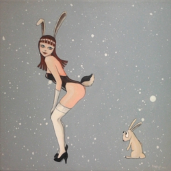 My Sweet Bunny