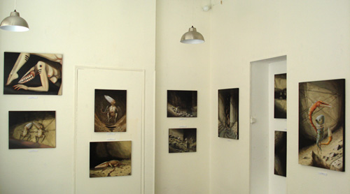 Artifist Tatouage Galerie