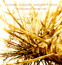 Axis Noir Mortox