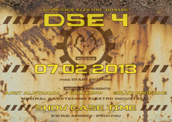 DSE-4