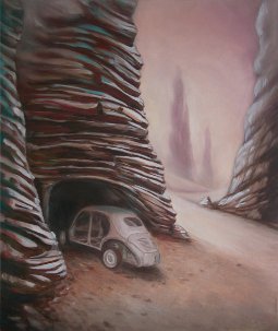 Une pave (2010)