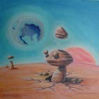 015 - 30x30 cm - 2006