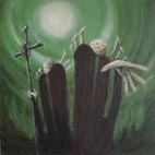 015 - 30x30 cm - 2006