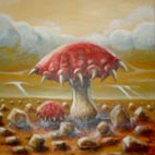 014 - 30x30 cm - 2006